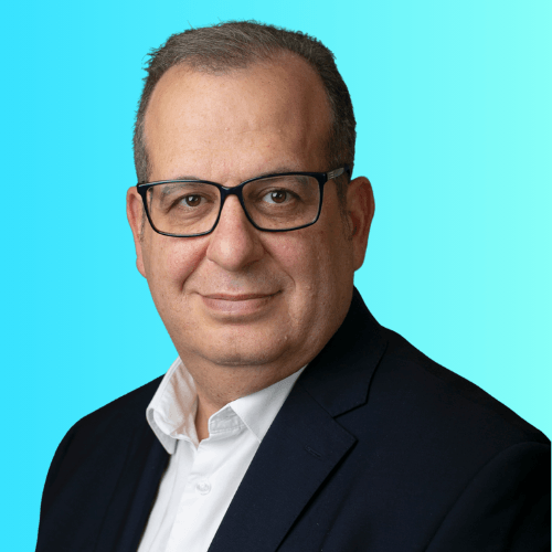 Elias Ketiar