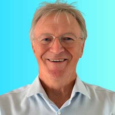 Graham Ellis