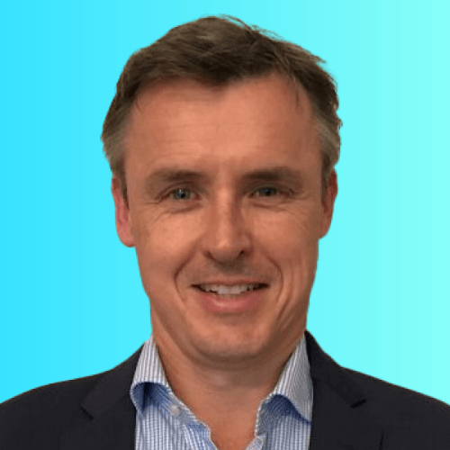 Mark Petrie