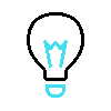 wired-outline-36-bulb