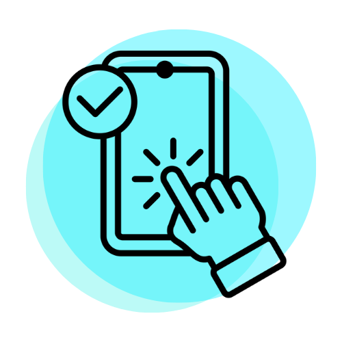 Biologics-Icon-Participation